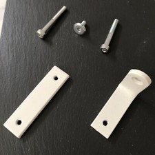 Stokke Sleepi Bed v3, Cot Screw Bag, replacement screw, nut, bracket