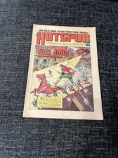 The Hotspur Comic - #781 - 5
