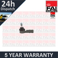 Tie Rod End Front FAI Fits MG