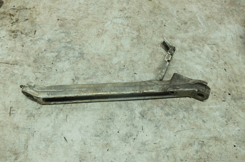Piper navajo left gear bracket - piper,