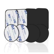 Magnetic mount plate for - plate,