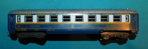 Lima ciwl 9042 express - ho,