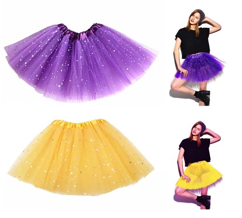 Kid adult tutu skirt s - kid,