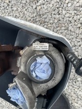 Bmw e 60/61 520D complete turbo with less then 30k remanufactured