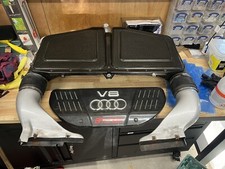 AUDI C5 RS6 CARBON AIR FILTER