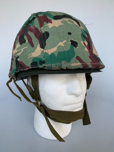 Vtg old spanish m65 nato - spanish,