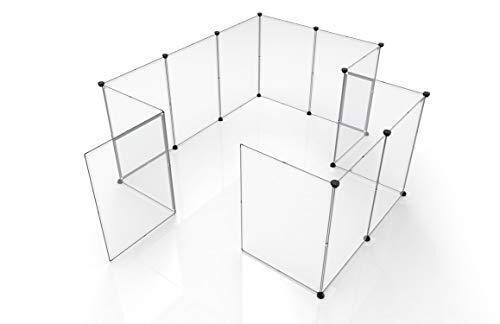 Pet playpen portable - playpen,