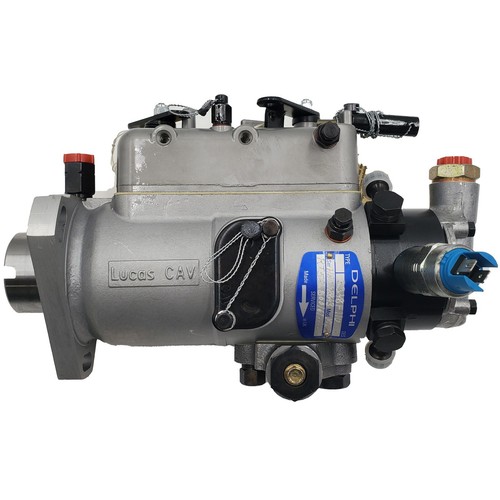 Lucas cav dpa fuel pump - lucas,