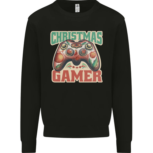 Christmas gamer funny - christmas,