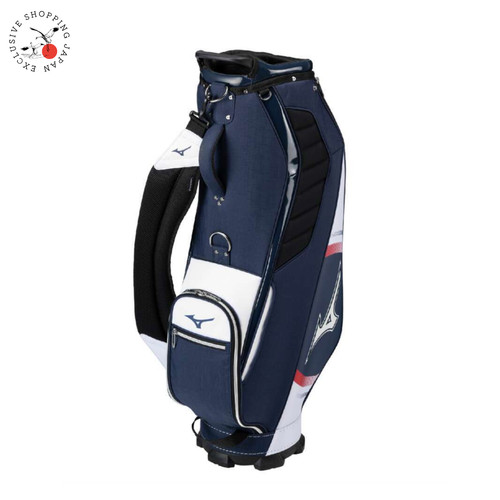 Mizuno golf cart bag - mizuno,