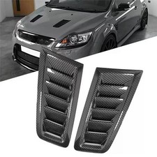Carbon fiber Front Engine Hood