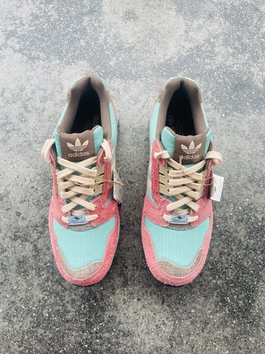 Adidas 8000 sample 9000 - adidas, zx