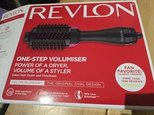 Revlon Hair Styler Dryer
