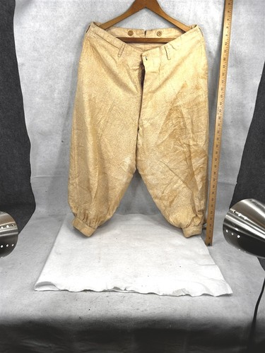 Antique men knickers - men's,