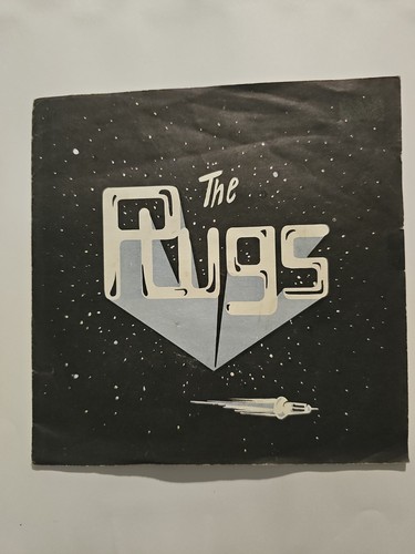 The plugs sally rare 7 - the,