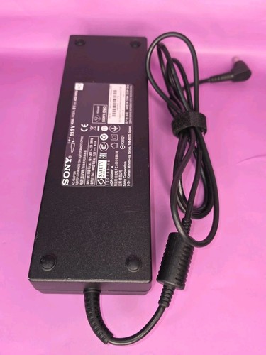 Sony acdp 200d02 200w dc - sony, ac/dc