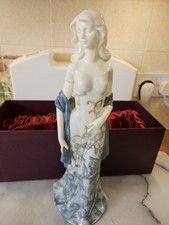 Benaya 2006 Lady In Blue And