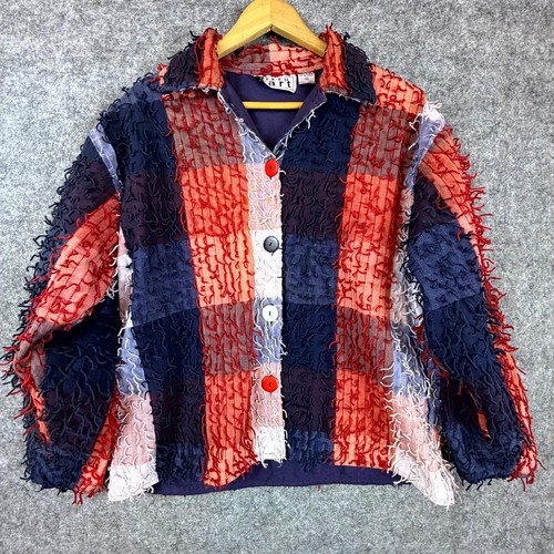 Vintage keren hart shabby - keren,