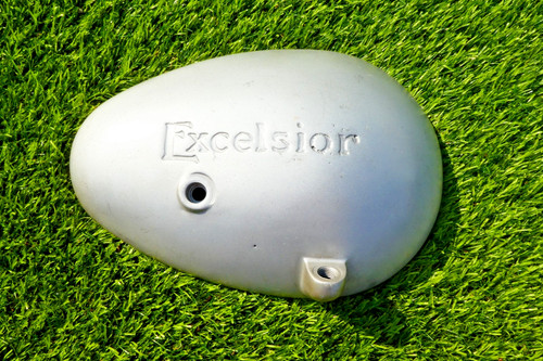 Genuine vintage excelsior - genuine,