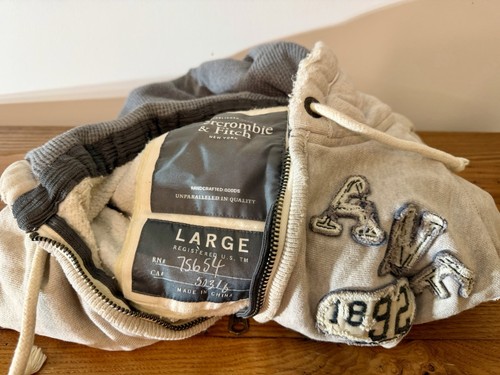 Abercrombie fitch men s full - fitch,