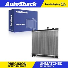 Radiator for 2004-2015 Nissan