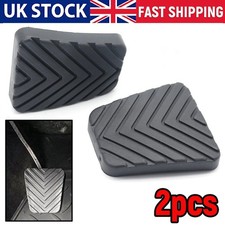 Rubber Brake Clutch Foot Pedal