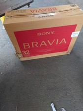 Sony Bravia KDL-32S3000 32" 1080i HD LCD Television..
