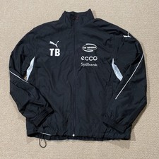 Puma Golf Jacket Mens Large