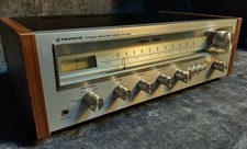 Pioneer SX-450, Vintage