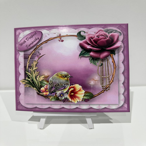Handmade with deepest - handmade,