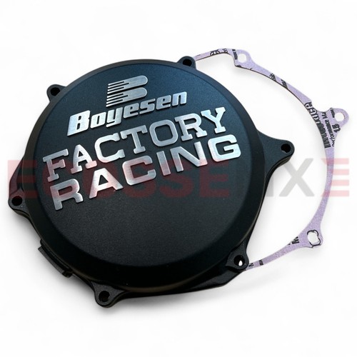 Yamaha yz450f boyesen factory - boyesen,