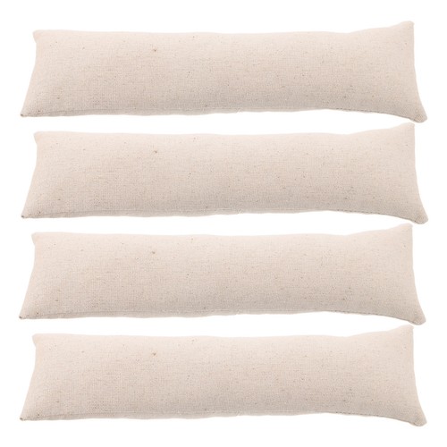 Reusable linen jewelry pillow - reusable,