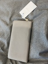 Ted Baker Fenelle Grey Purse
