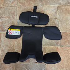 Recaro car seat baby insert - recaro, in