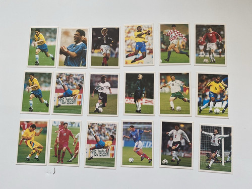 Phillips international soccer - phillips,
