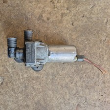  GENUINE BMW E87 E46 E90 E91 E92 E93 E85 E86 ADDITIONAL WATER PUMP 0392020068