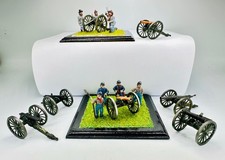 2x 28mm Mini-Dioramas of