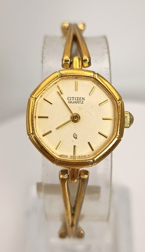 Citizen quartz ladies watch - quartz,