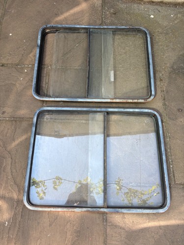 Pair used ford mk1 mk2 - of,