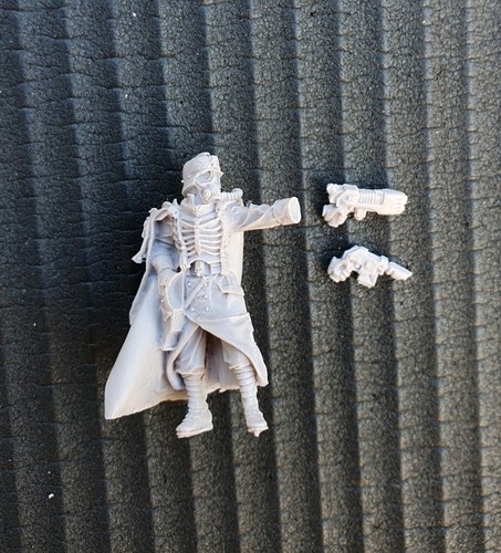 40k forgeworld death korps - death, of