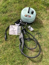 Polti Vaporetto 1000 - untested - with accessories