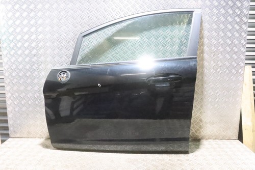 Ford fiesta mk7 - ford, nsf