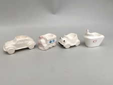 4X Novelty Transport Car Train