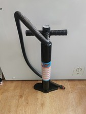 paddle board pump 30psi