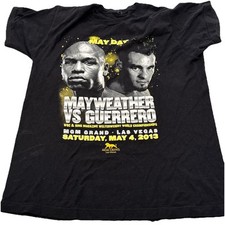 Floyd Mayweather Vs Robert