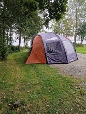 Swift basecamp vango - swift,