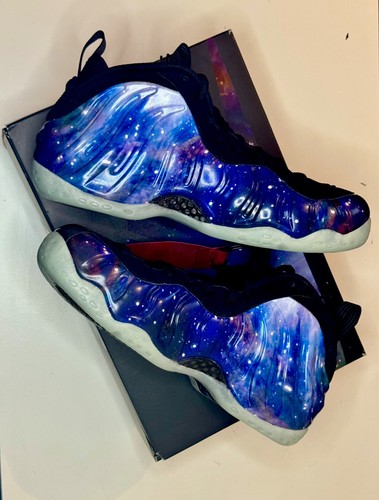 Nike air foamposite - nike,