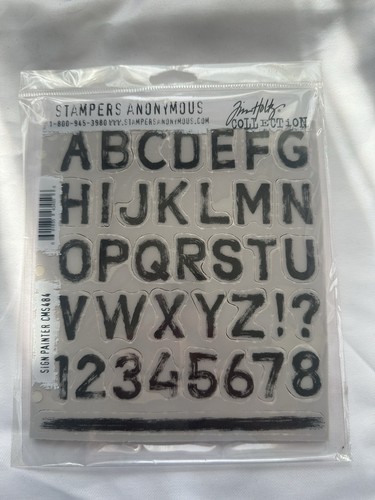 Stampers anonymous tim holtz - tim,