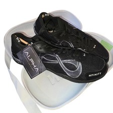 NFINITY ALPHA ECLIPSE NWT Sz