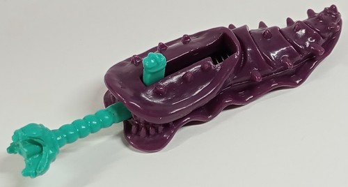 Mighty max dragon - mighty, giant